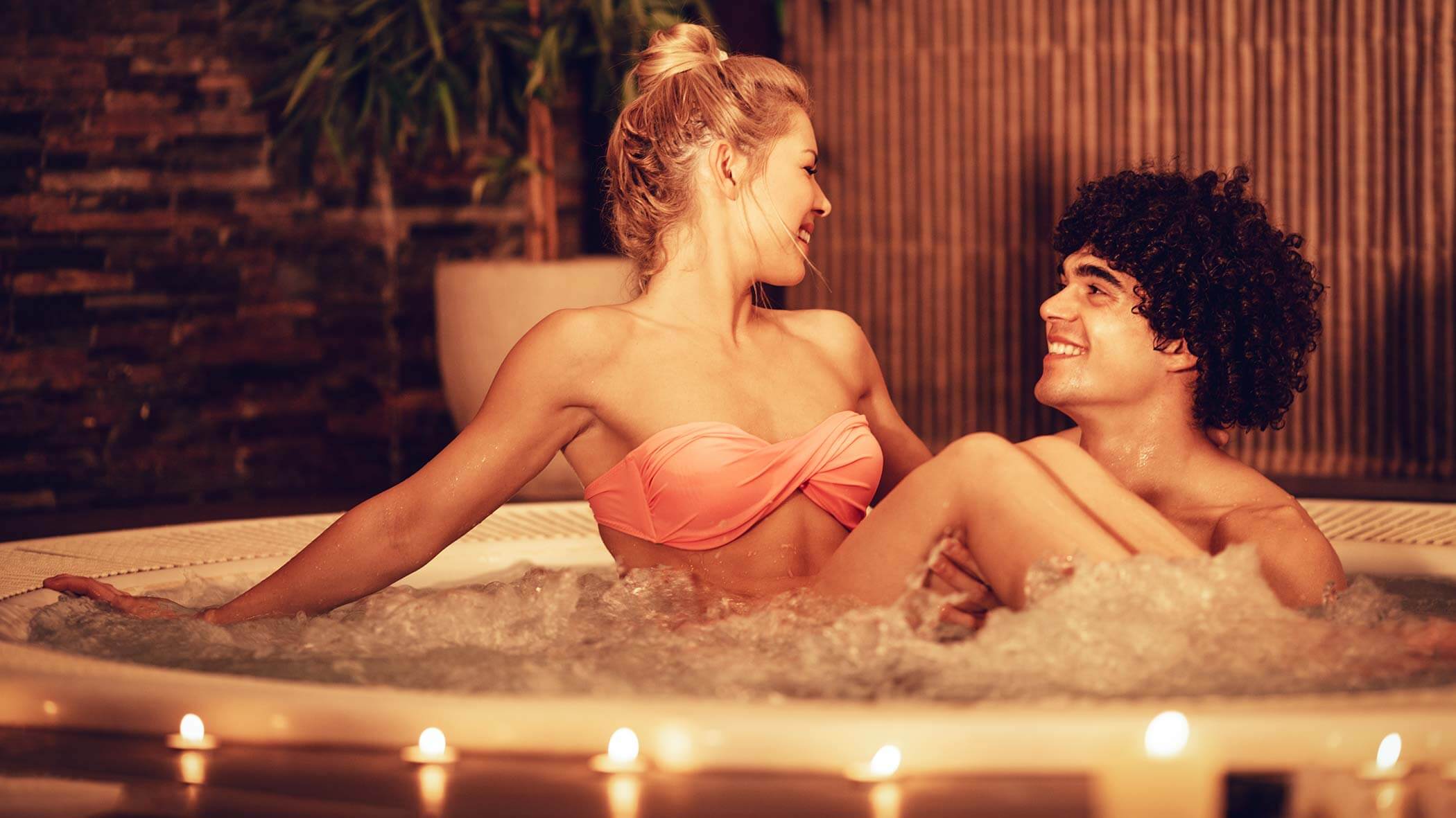 5 Sterne Adults only Hotel - Wellness