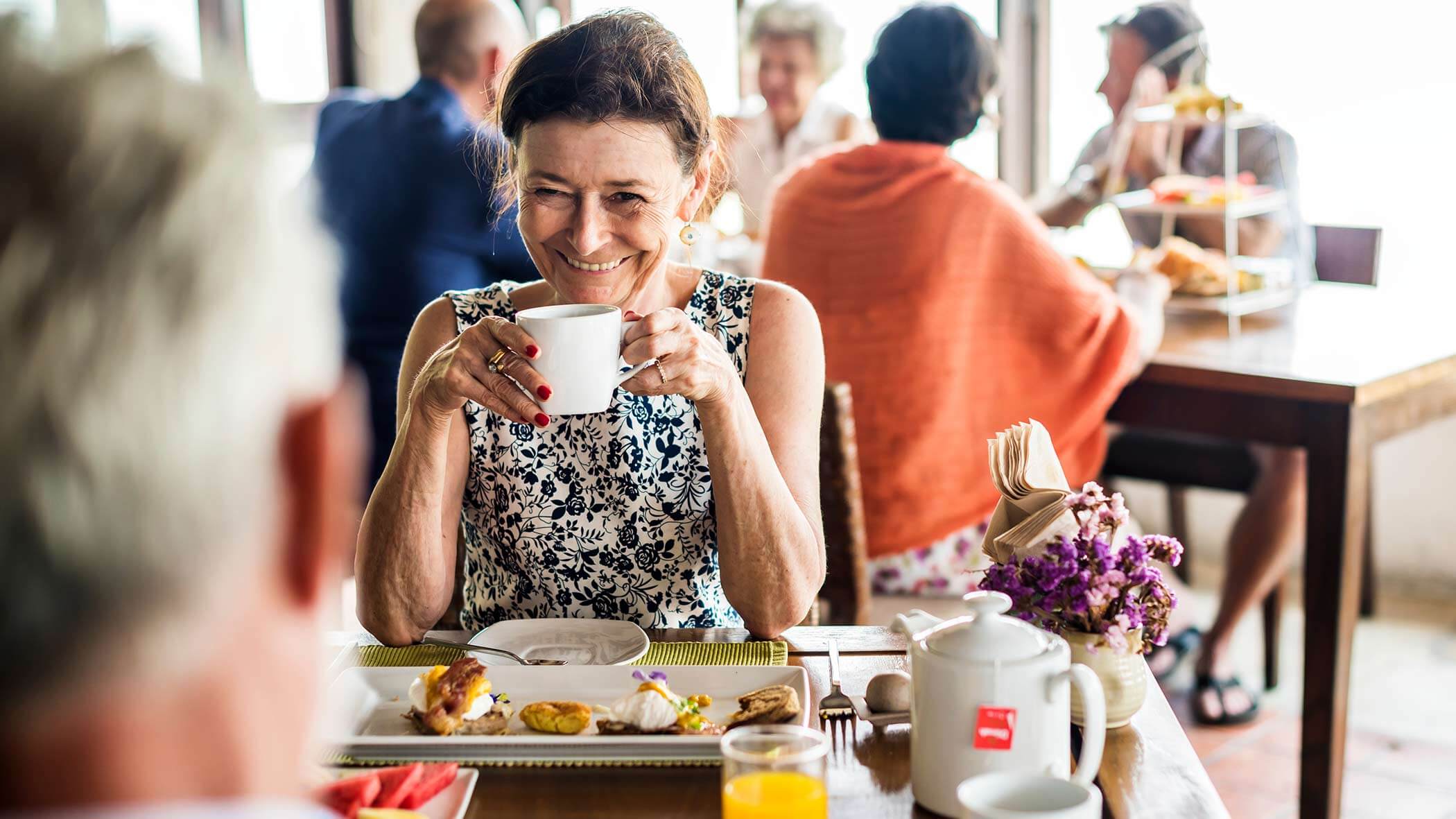 Boutique Hotel - Colazione Boutique Hotel - Colazione