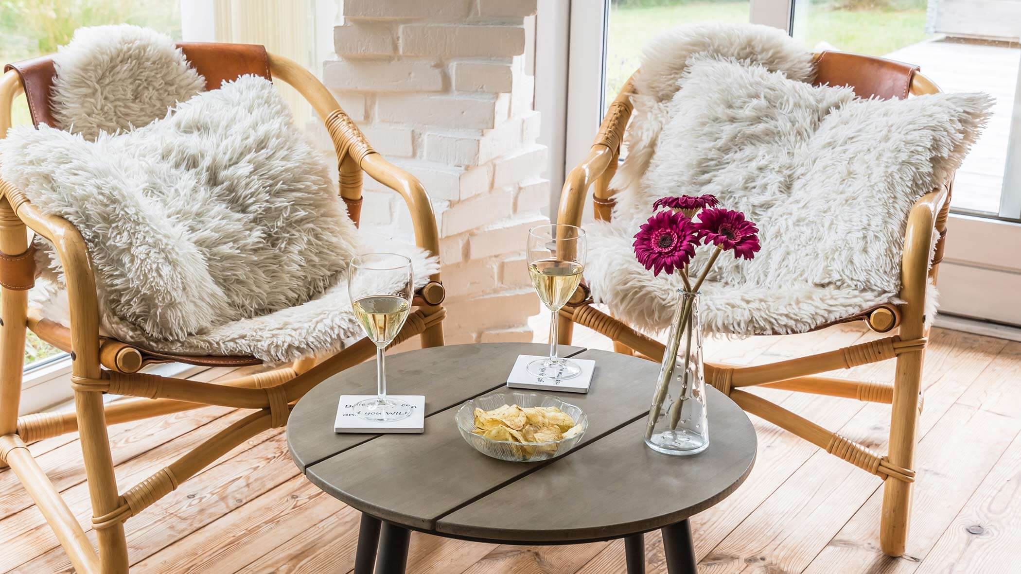 Boutique Hotel in Südtirol