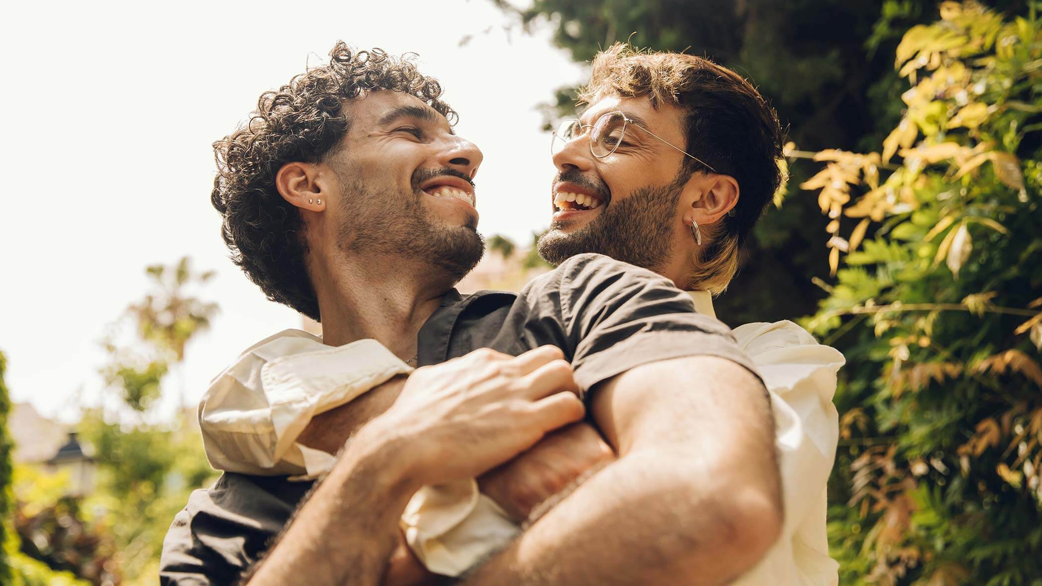 Gay friendly Hotels in Südtirol