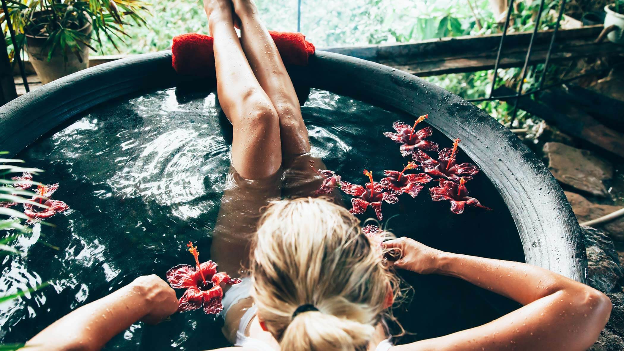 Wellnessurlaub in Adults only Hotels
